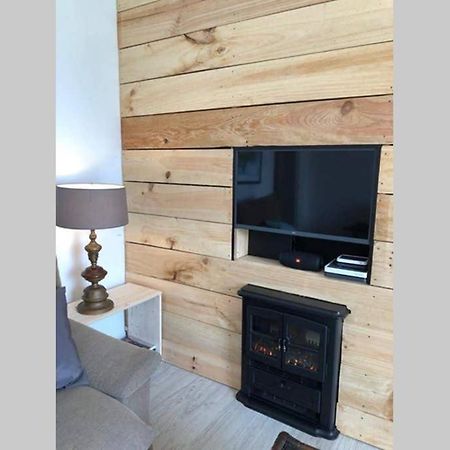 NEW! Beautiful City Apartment Santander Extérieur photo