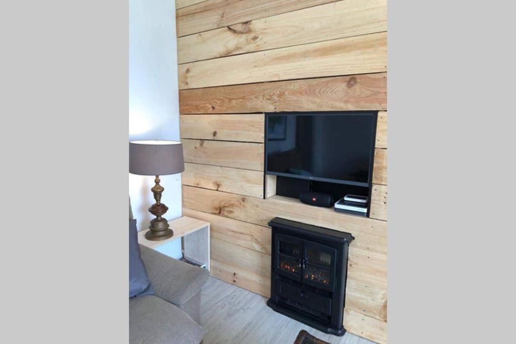 NEW! Beautiful City Apartment Santander Extérieur photo