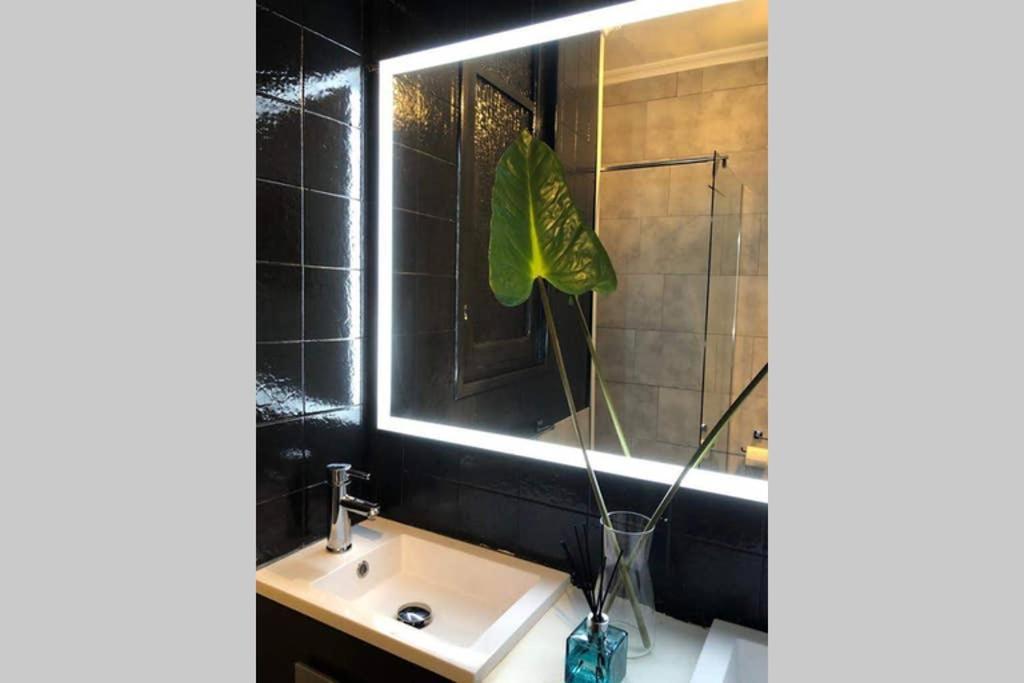 NEW! Beautiful City Apartment Santander Extérieur photo