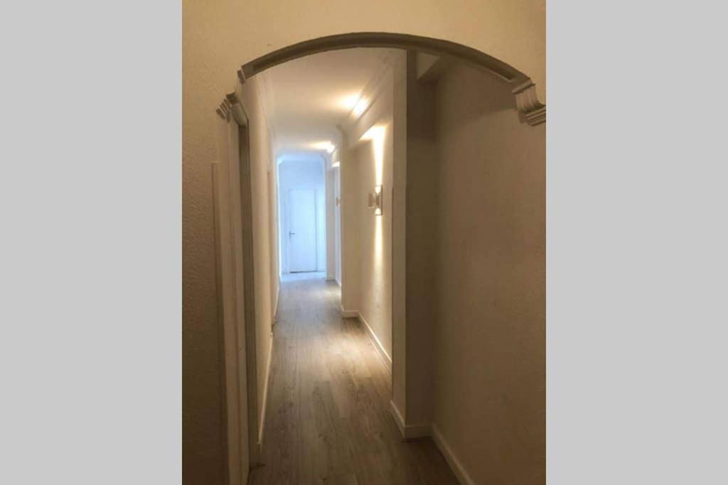 NEW! Beautiful City Apartment Santander Extérieur photo