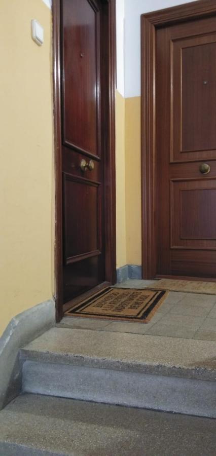 NEW! Beautiful City Apartment Santander Extérieur photo