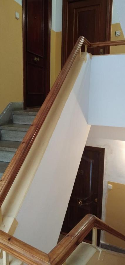 NEW! Beautiful City Apartment Santander Extérieur photo