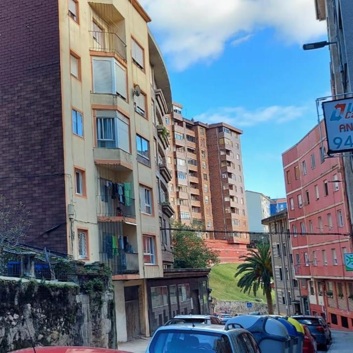 NEW! Beautiful City Apartment Santander Extérieur photo