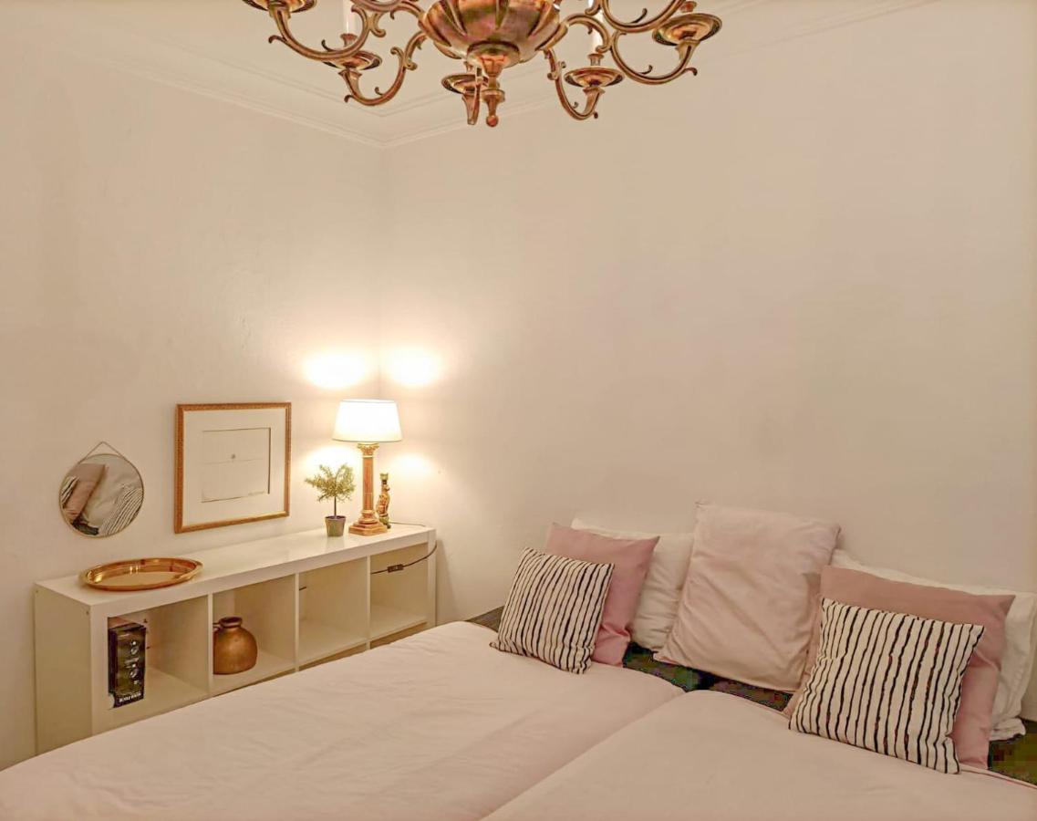 NEW! Beautiful City Apartment Santander Extérieur photo
