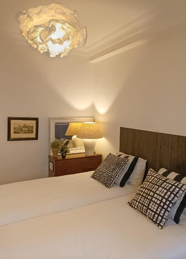NEW! Beautiful City Apartment Santander Extérieur photo
