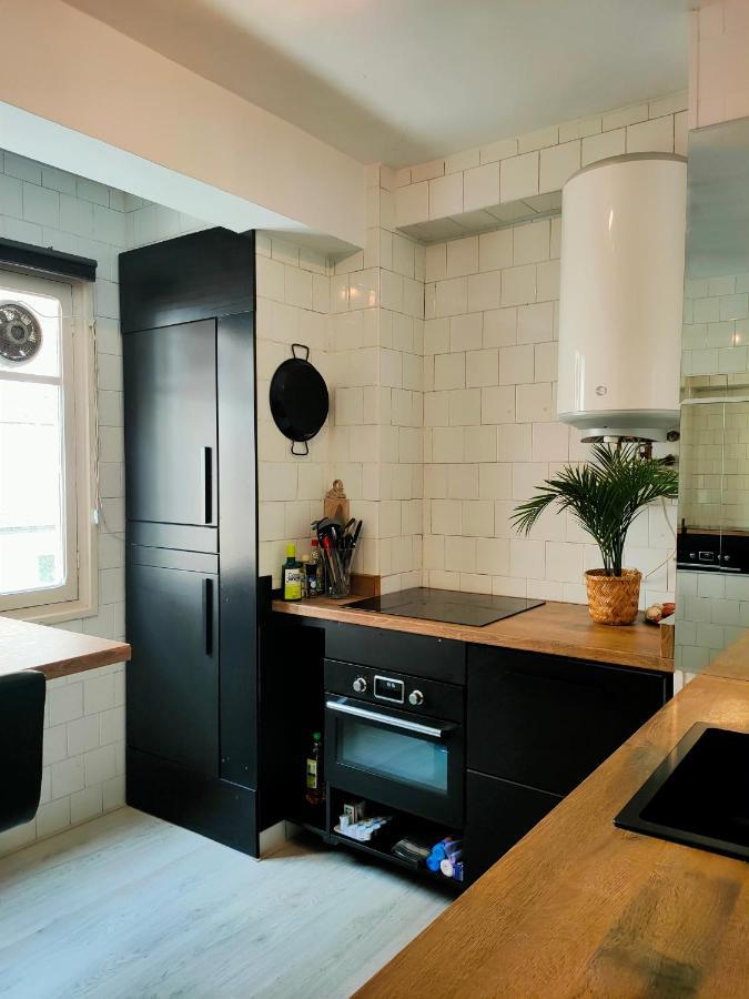 NEW! Beautiful City Apartment Santander Extérieur photo