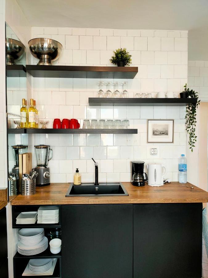 NEW! Beautiful City Apartment Santander Extérieur photo