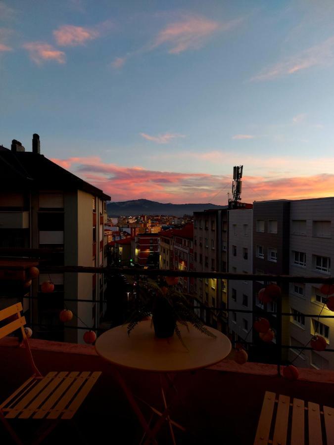 NEW! Beautiful City Apartment Santander Extérieur photo