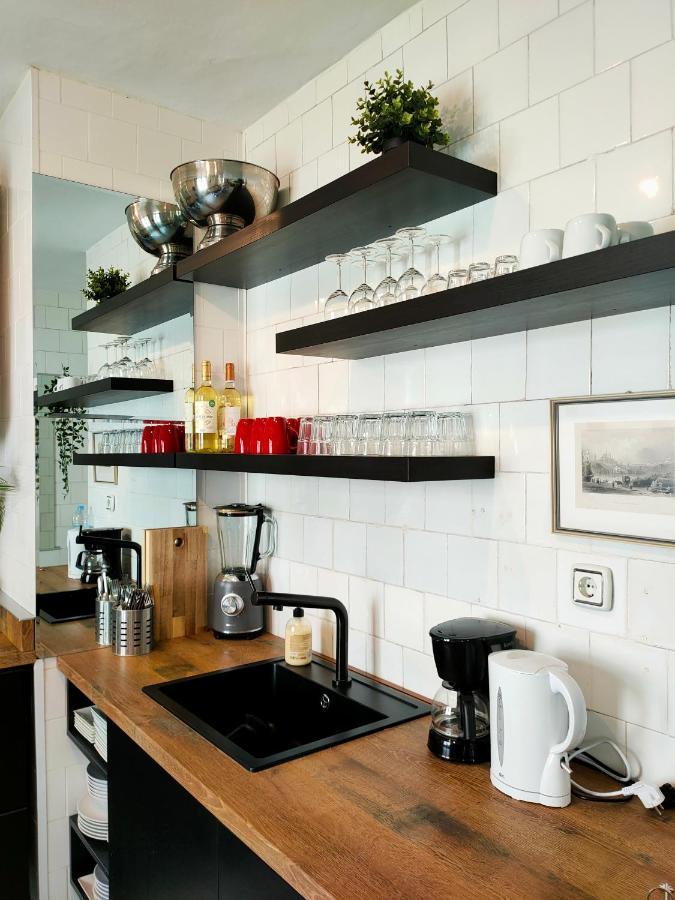 NEW! Beautiful City Apartment Santander Extérieur photo