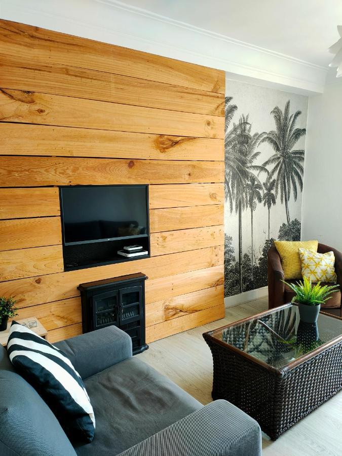 NEW! Beautiful City Apartment Santander Extérieur photo