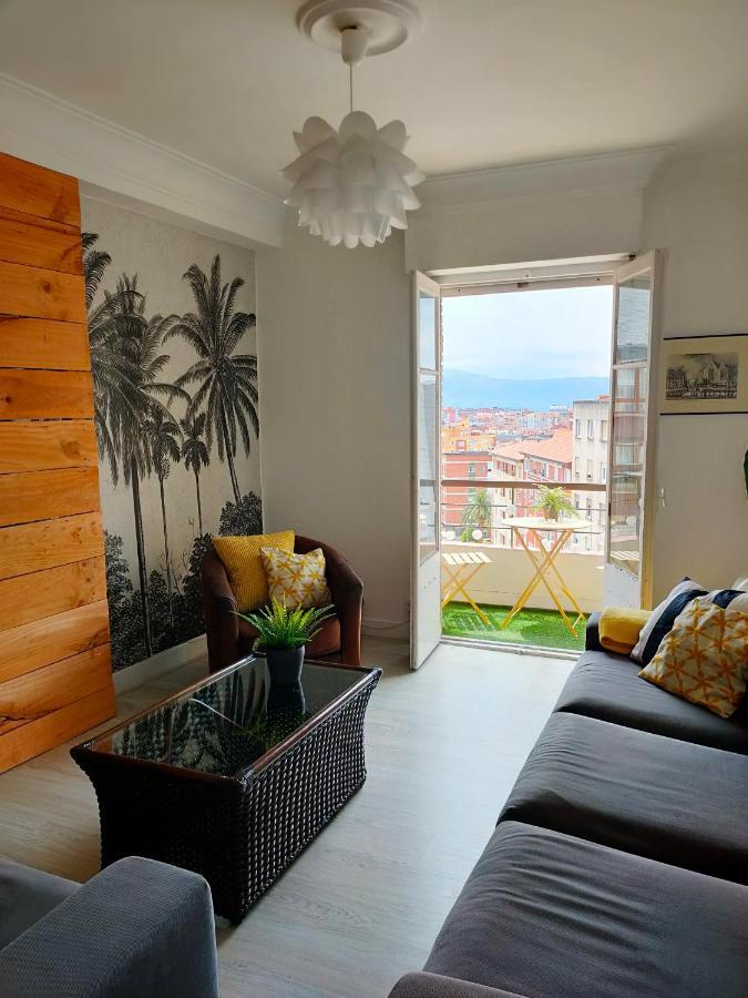 NEW! Beautiful City Apartment Santander Extérieur photo