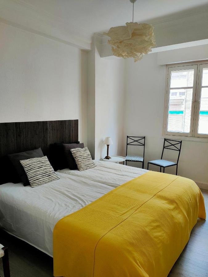 NEW! Beautiful City Apartment Santander Extérieur photo