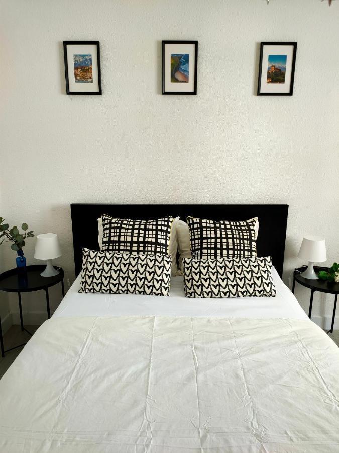 NEW! Beautiful City Apartment Santander Extérieur photo