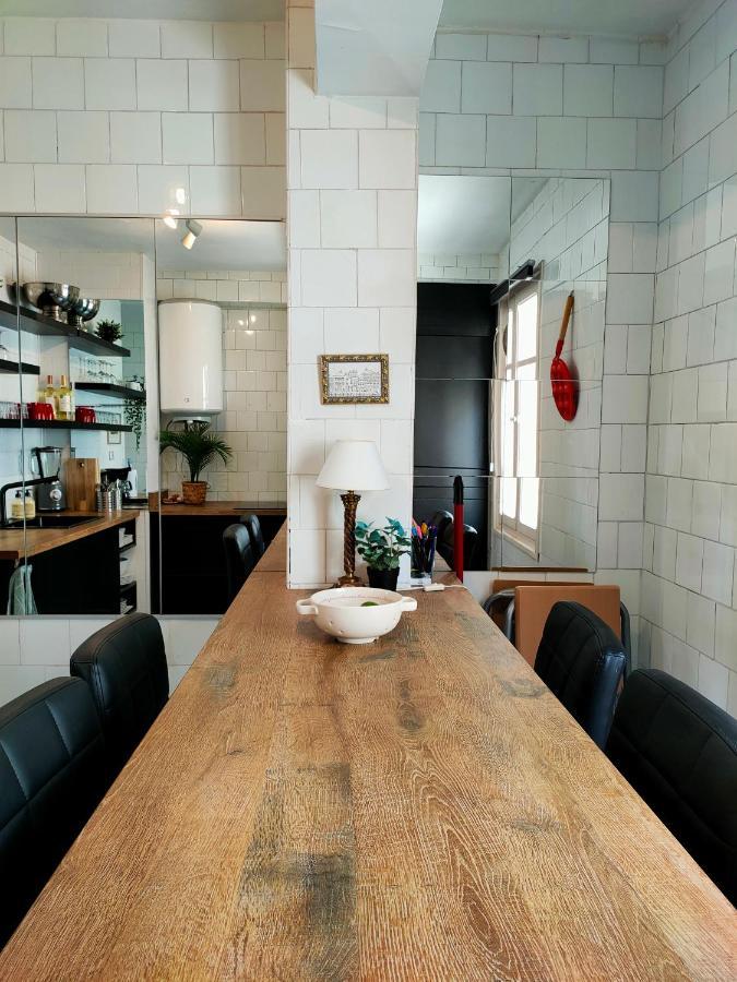 NEW! Beautiful City Apartment Santander Extérieur photo