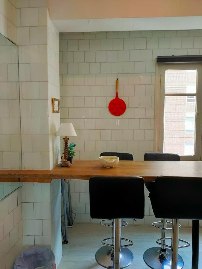 NEW! Beautiful City Apartment Santander Extérieur photo