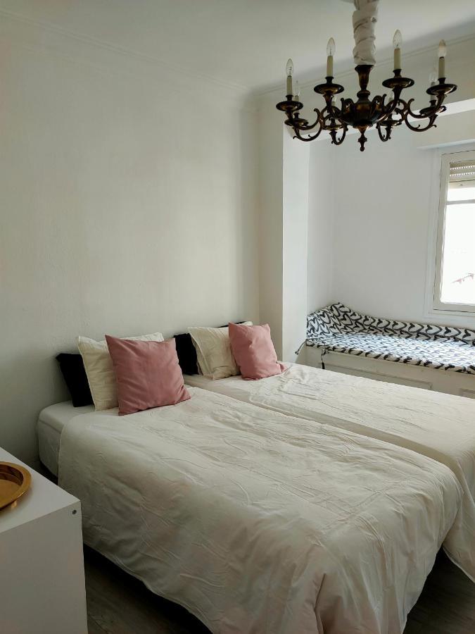NEW! Beautiful City Apartment Santander Extérieur photo