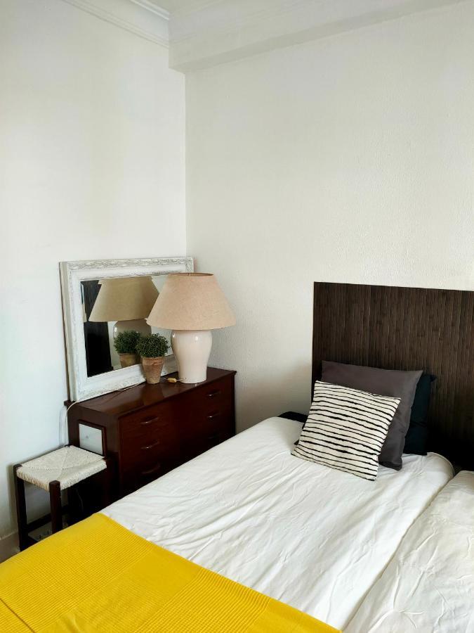 NEW! Beautiful City Apartment Santander Extérieur photo