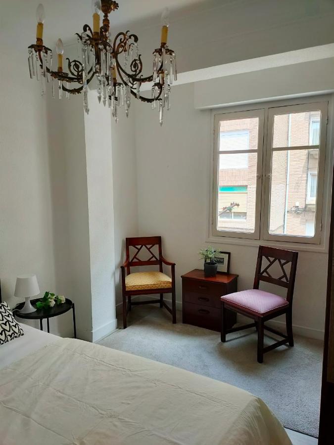 NEW! Beautiful City Apartment Santander Extérieur photo