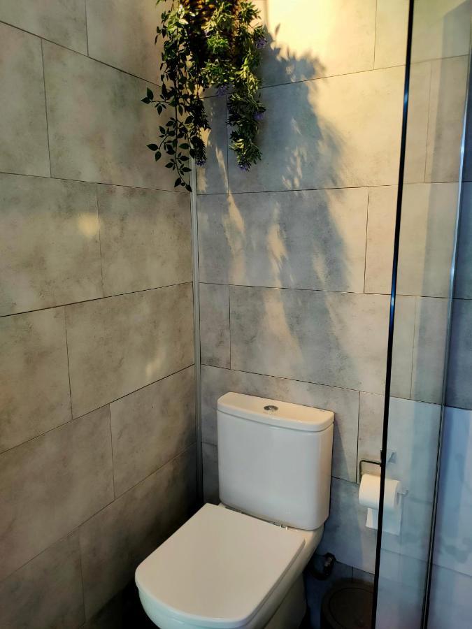 NEW! Beautiful City Apartment Santander Extérieur photo