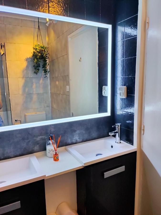 NEW! Beautiful City Apartment Santander Extérieur photo